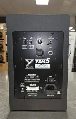 Yorkville Sound - YSM5-2 2